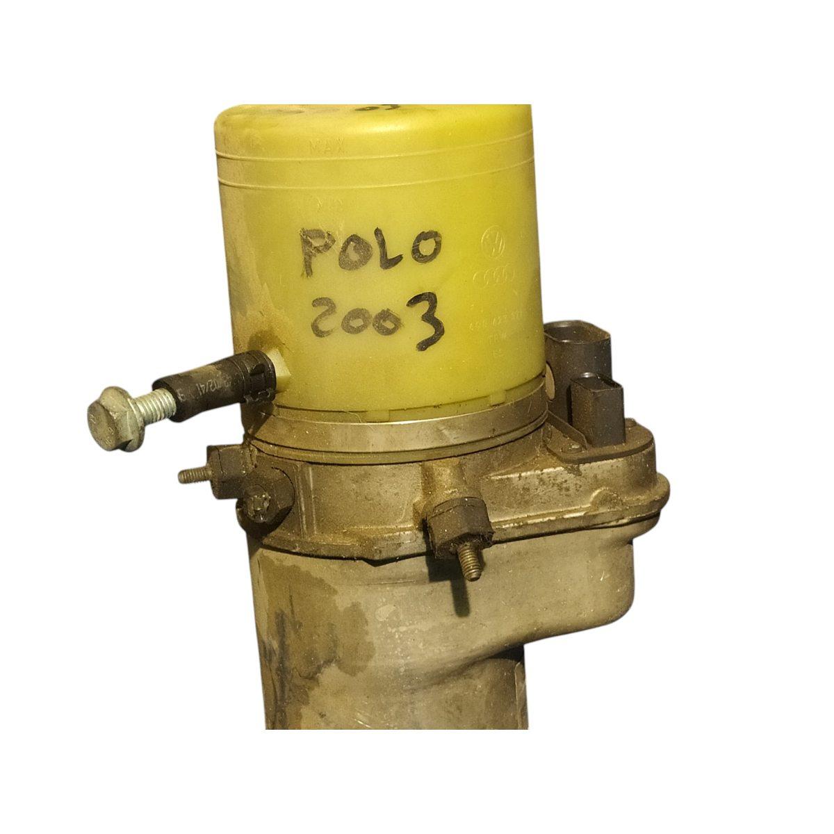 POMPA IDROGUIDA VOLkswagen polo 2003 600423156Q<br /><br /><br />