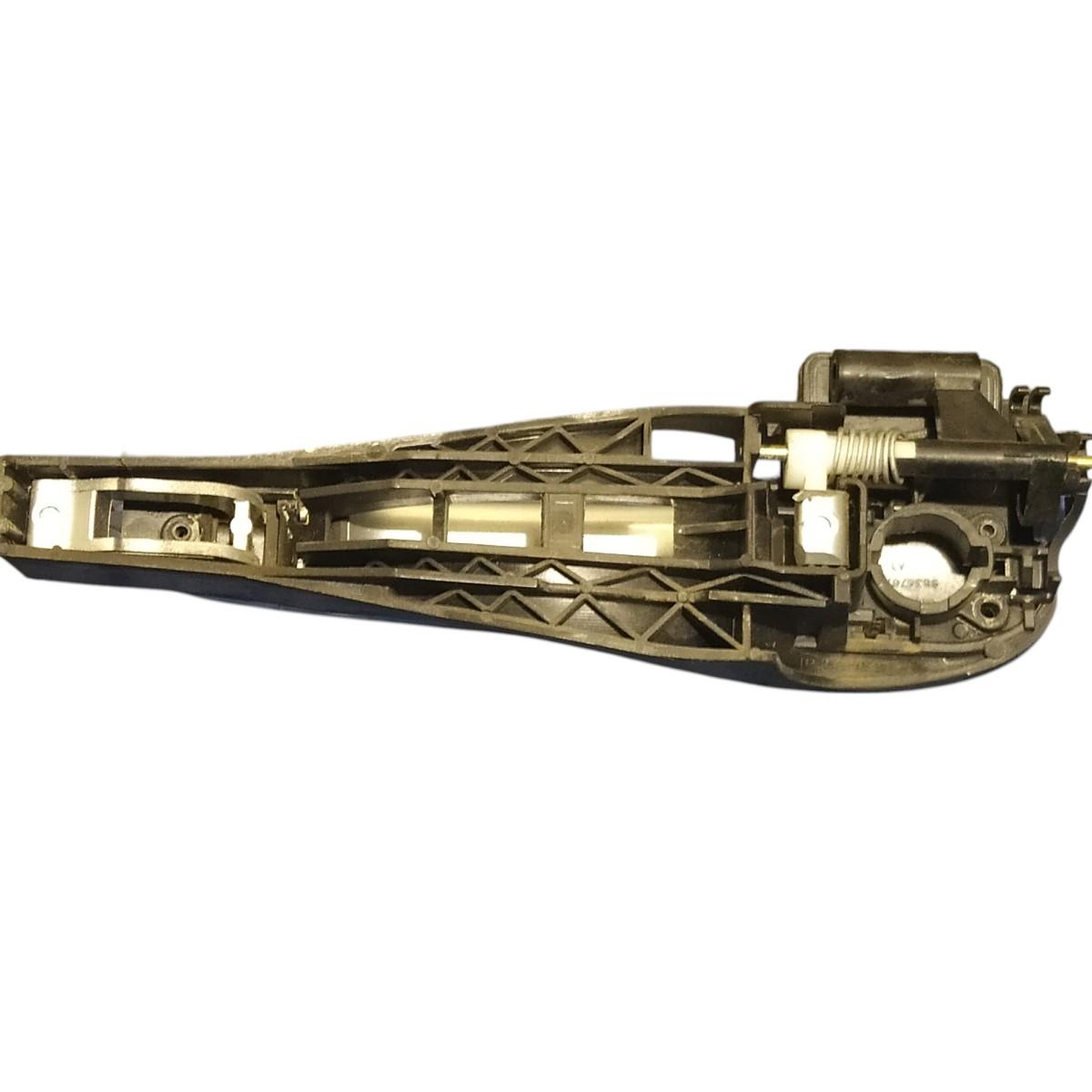 MANIGLIA ESTERNA DX citroen c3 2505030000085<br />