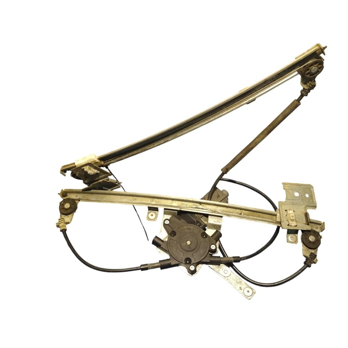 ALZAvetri con motorino sx AUDI A 4 2003 2505030000153<br />