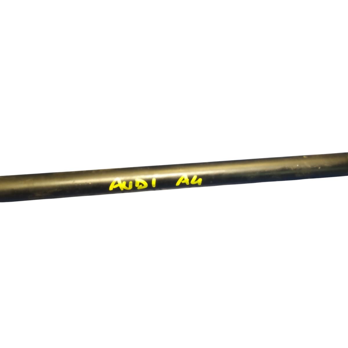 molla a gas portellone<br />audi a4<br />2505030000368