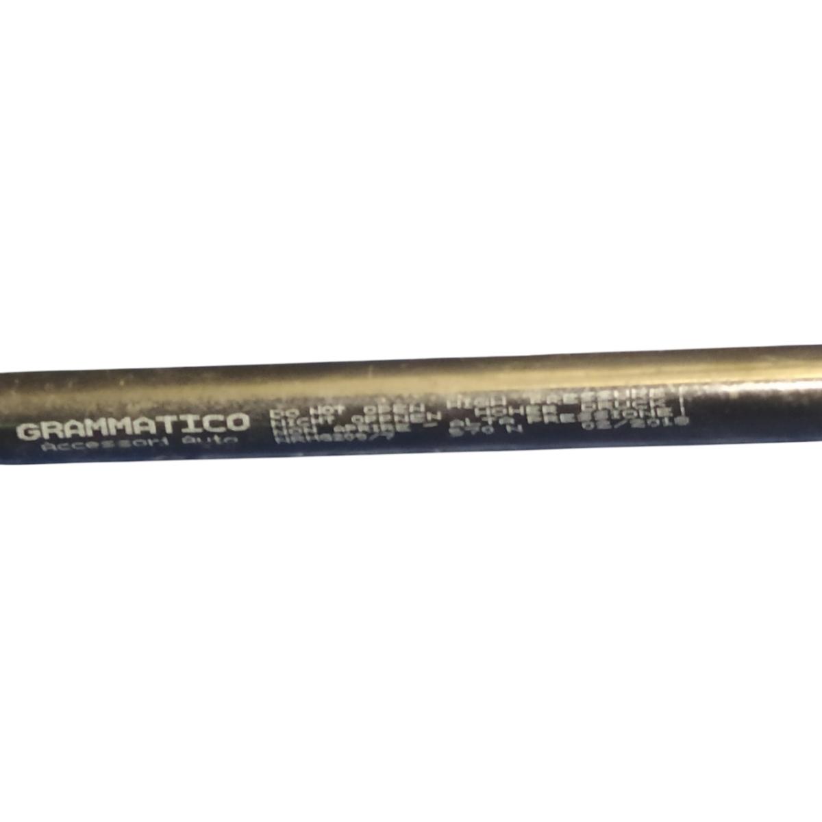 molla a gas portellone<br />audi a4<br />2505030000368