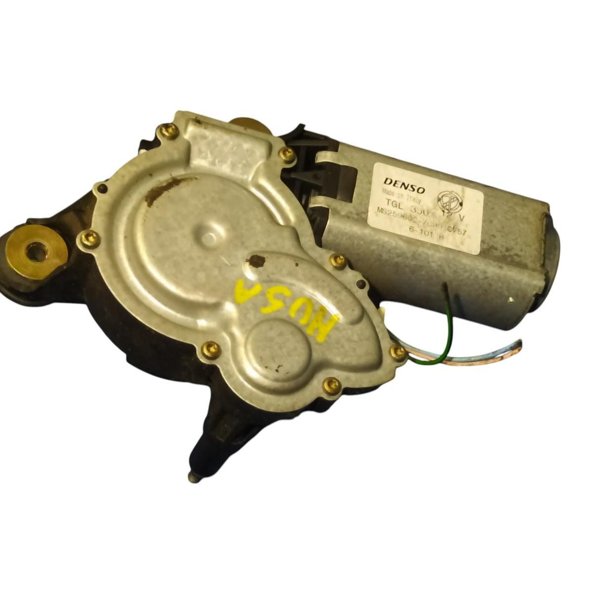 motorino alzacristallo <br />lancia musa<br />tgl350<br />