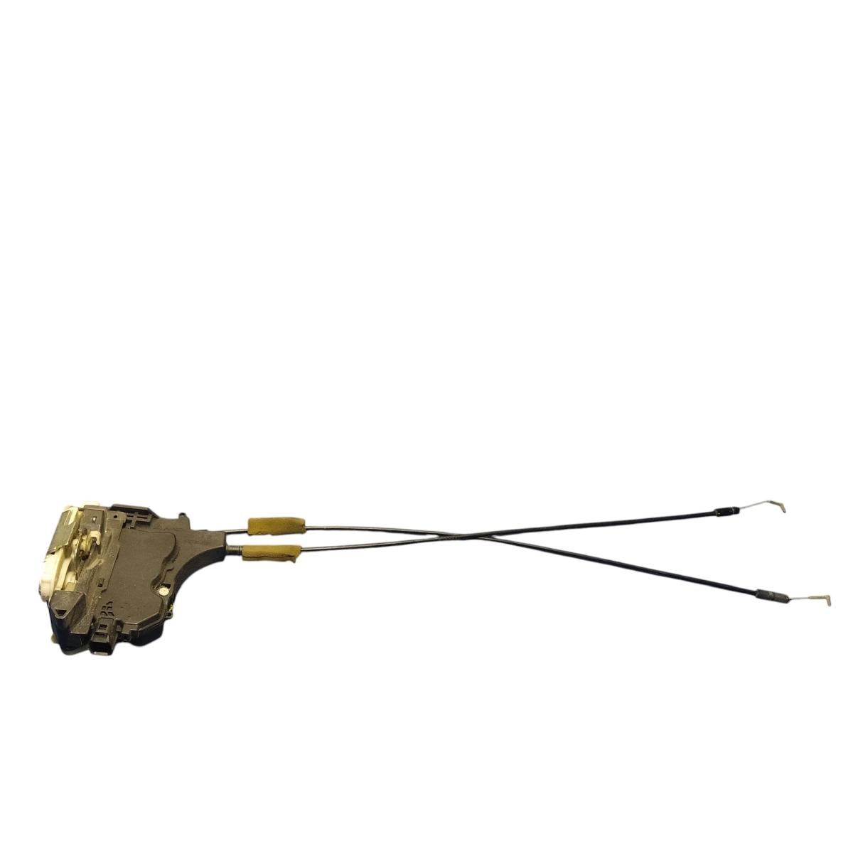 serratura portiera ant sx <br />mitsubishi otulander <br />pbtasgf30<br />