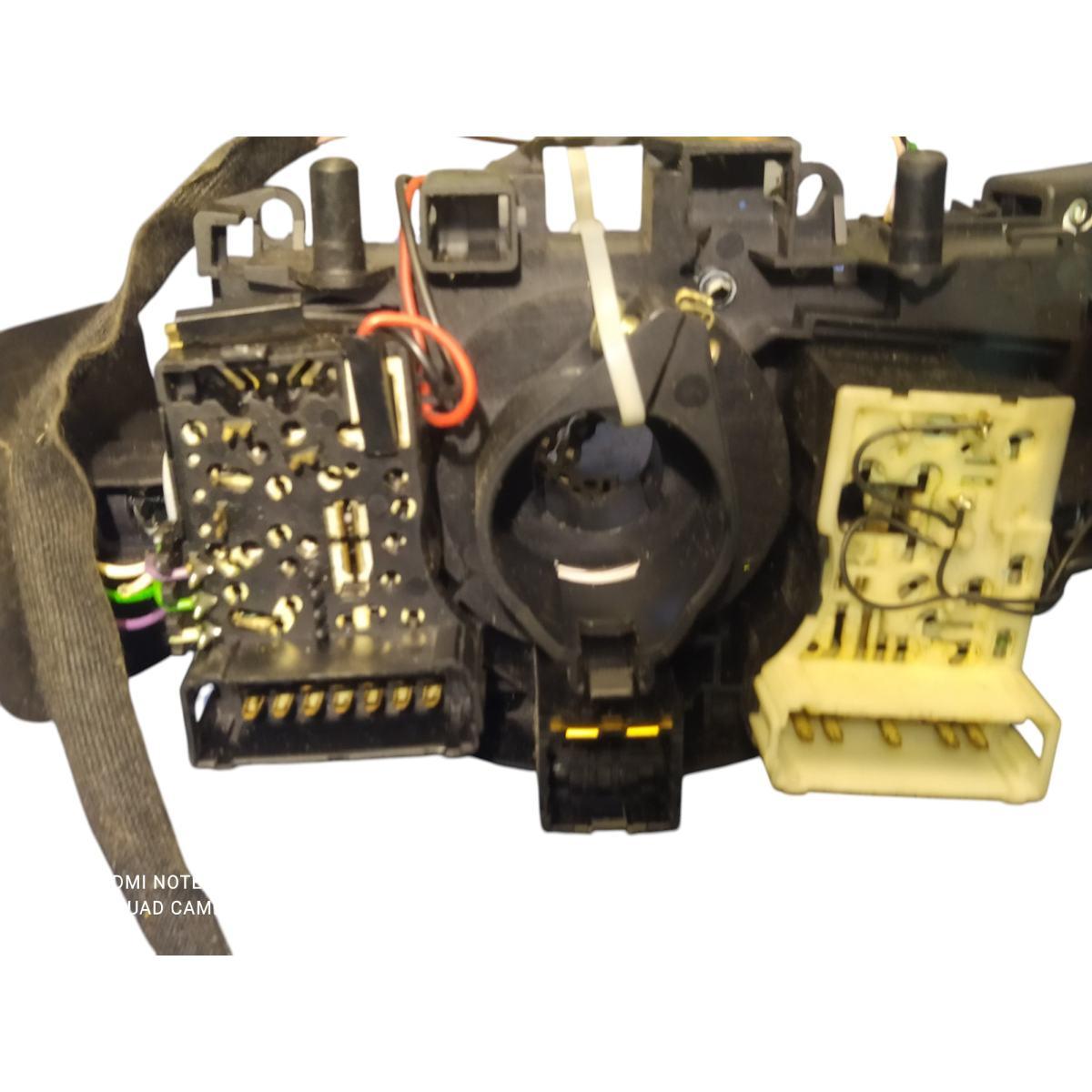 Devialuce renault clio 03 51730002