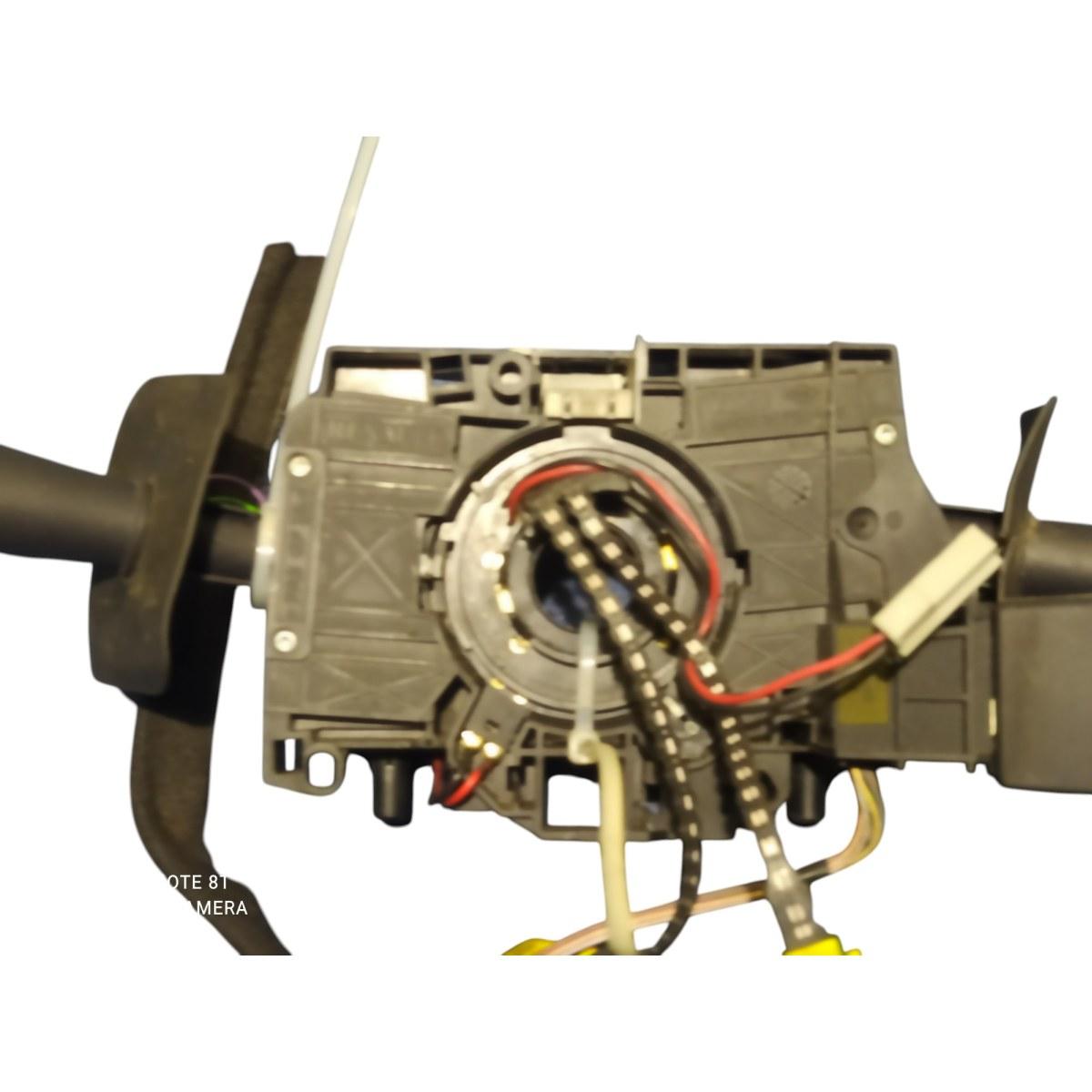 Devialuce renault clio 03 51730002