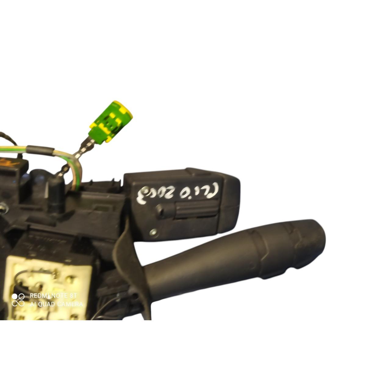 Devialuce renault clio 03 51730002