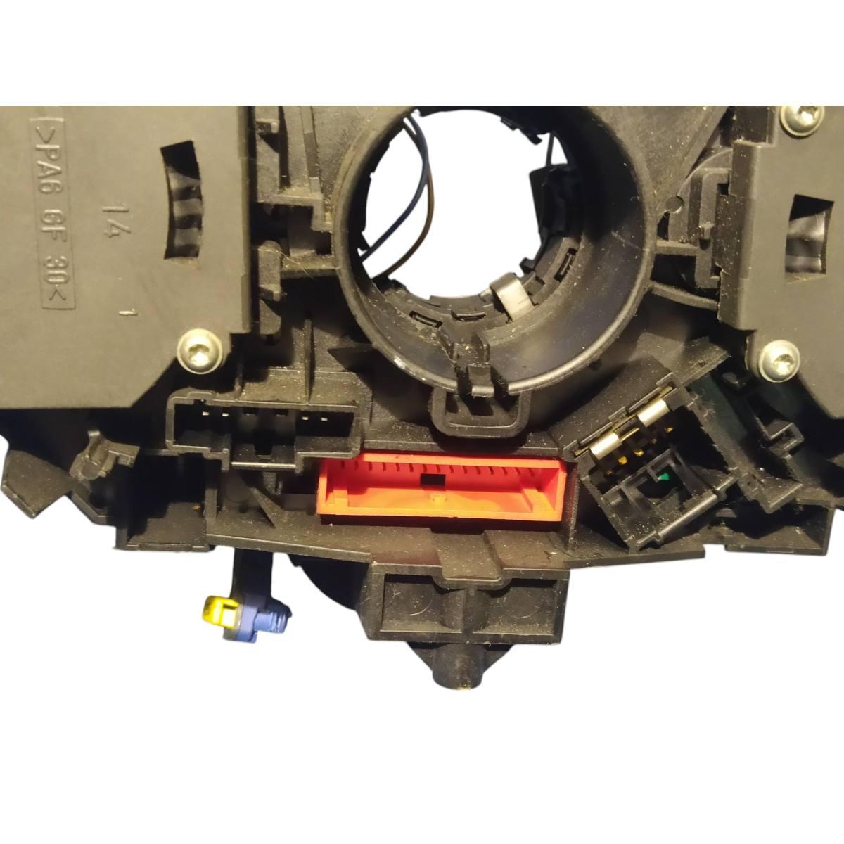 Devialuce renault megane 05 1.7 cdi 61835909