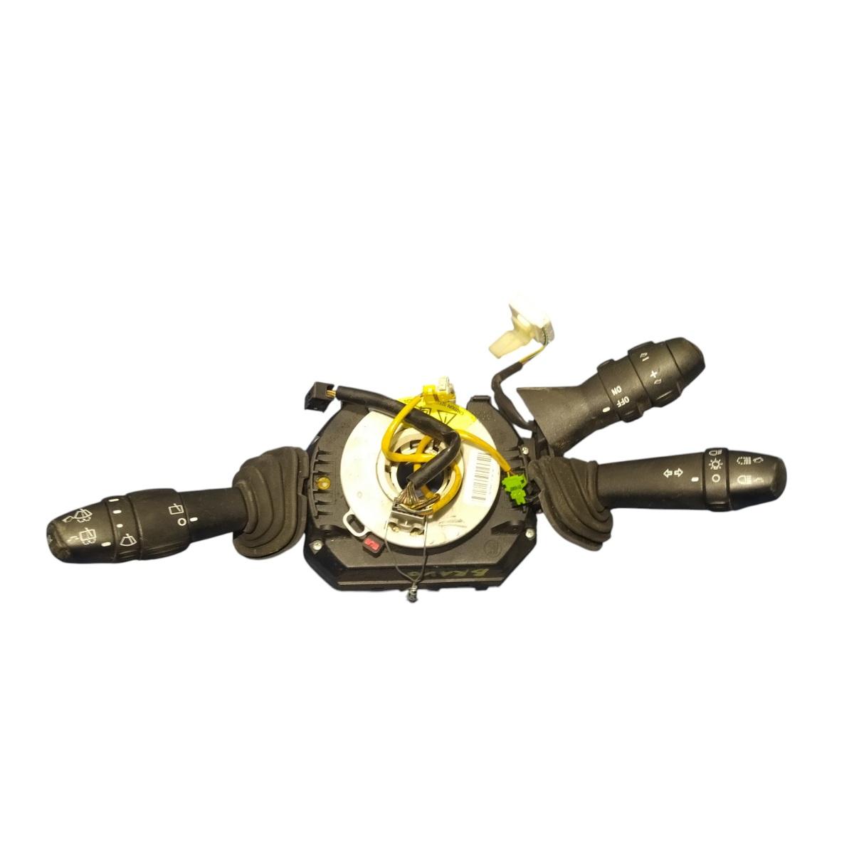 Devialuce fiat bravo 00088