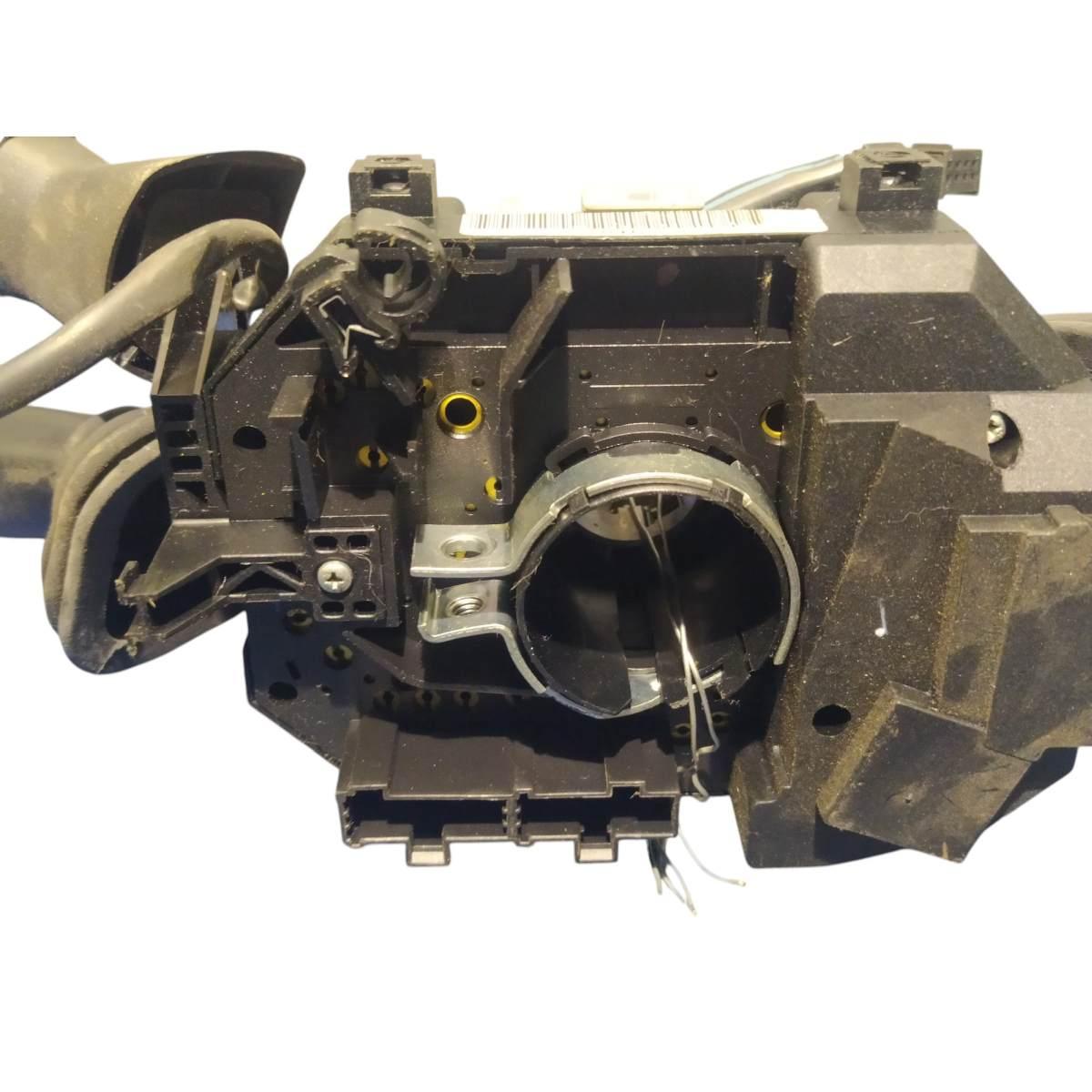 Devialuce fiat bravo 00088