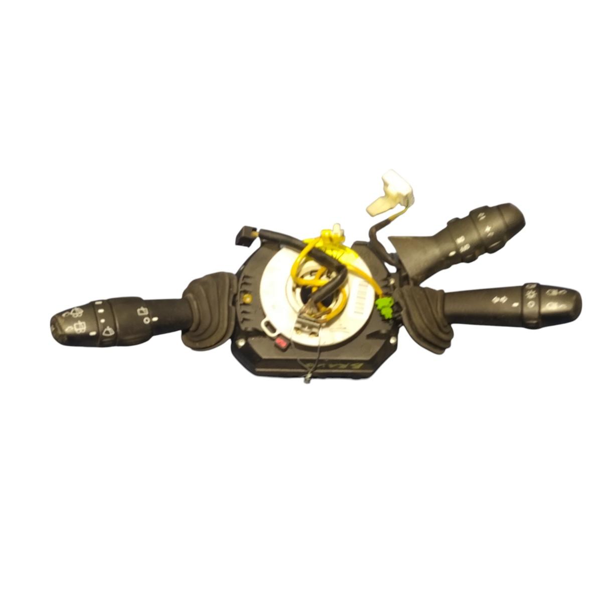 Devialuce fiat bravo 00088