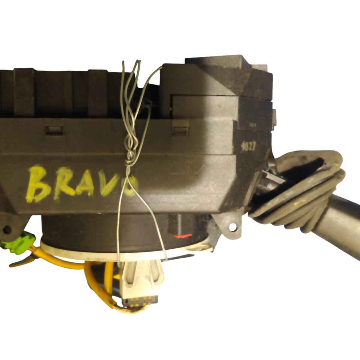 Devialuce fiat bravo 00088