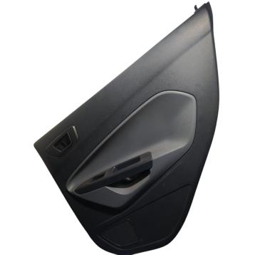 pannello interno porta posteriore<br />ford fiesta 1.2 <br />8a61a27406bj1e3m<br />