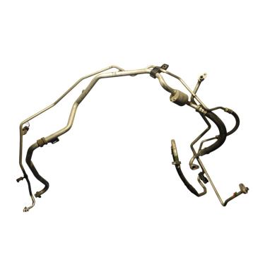 tubi aria condizionata <br />peugeot 207<br />9655448980<br />