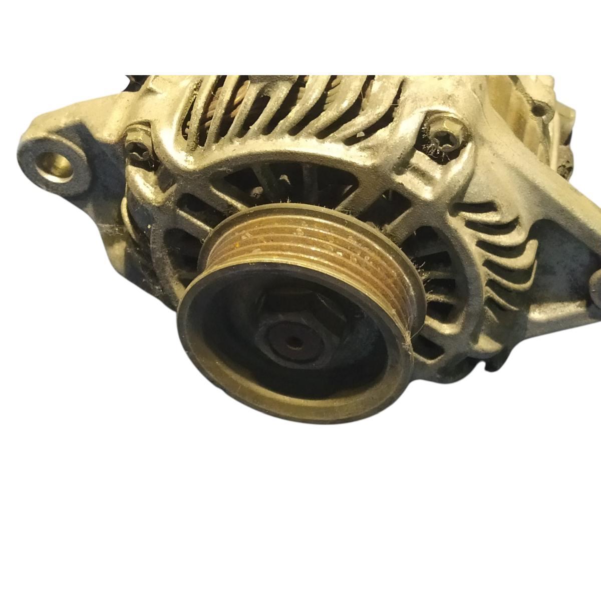 alternatore <br /> smart for four <br />mn155953<br />