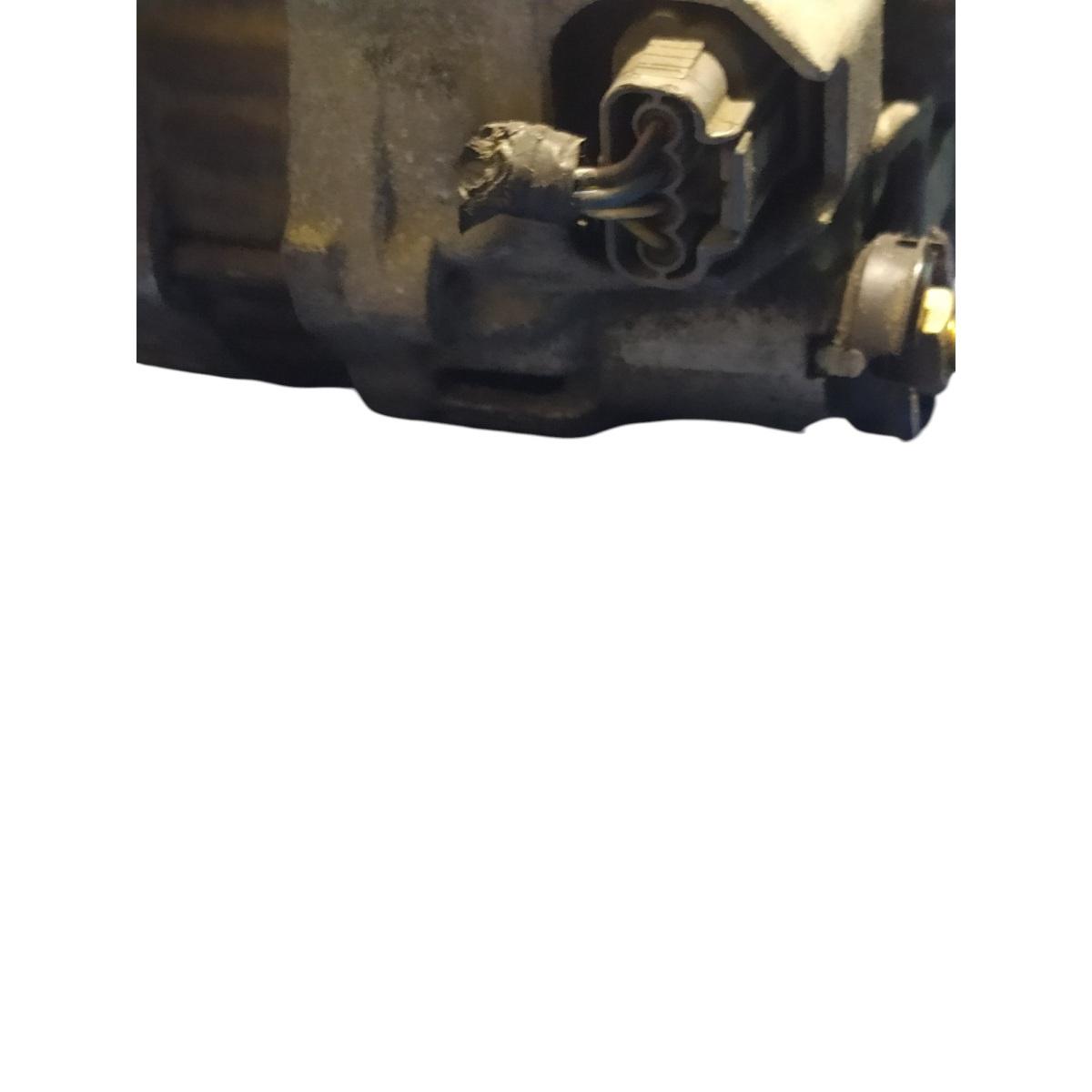 alternatore <br /> smart for four <br />mn155953<br />