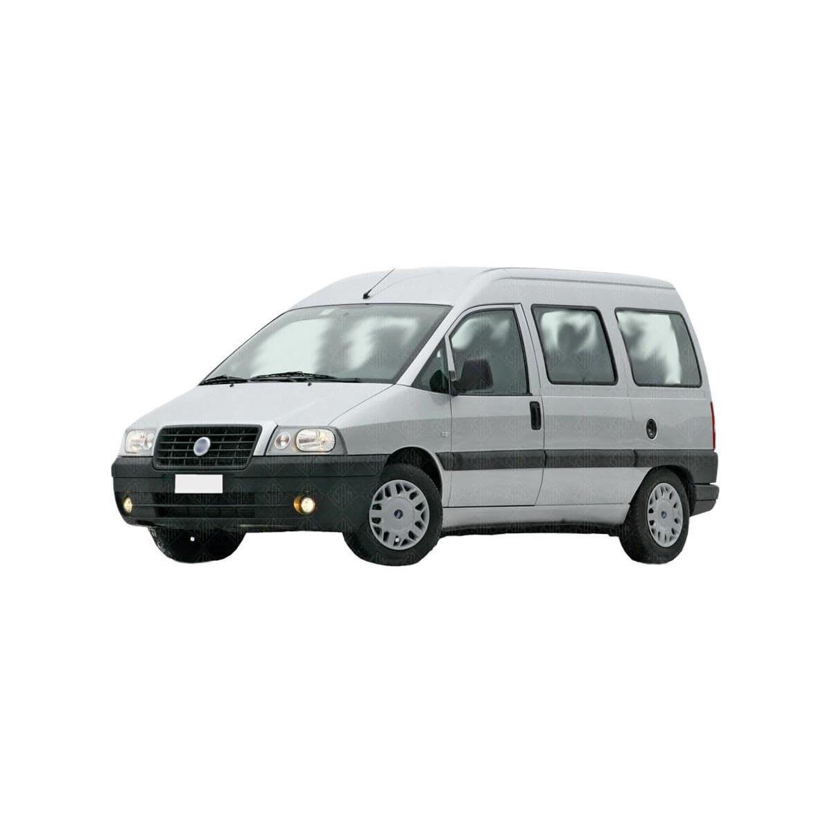cerniera sx <br />fiat scudo <br />2505060000352
