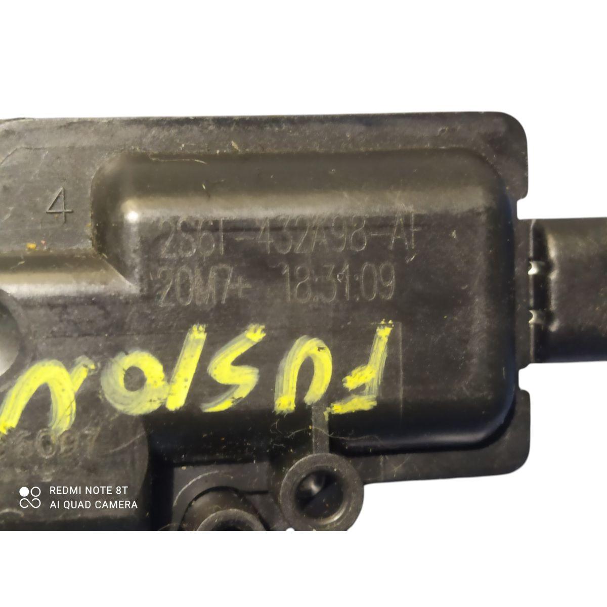 ford  fusion <br />SERRATURA PORTELLONE POSTERIORE 2s61432a98al<br />