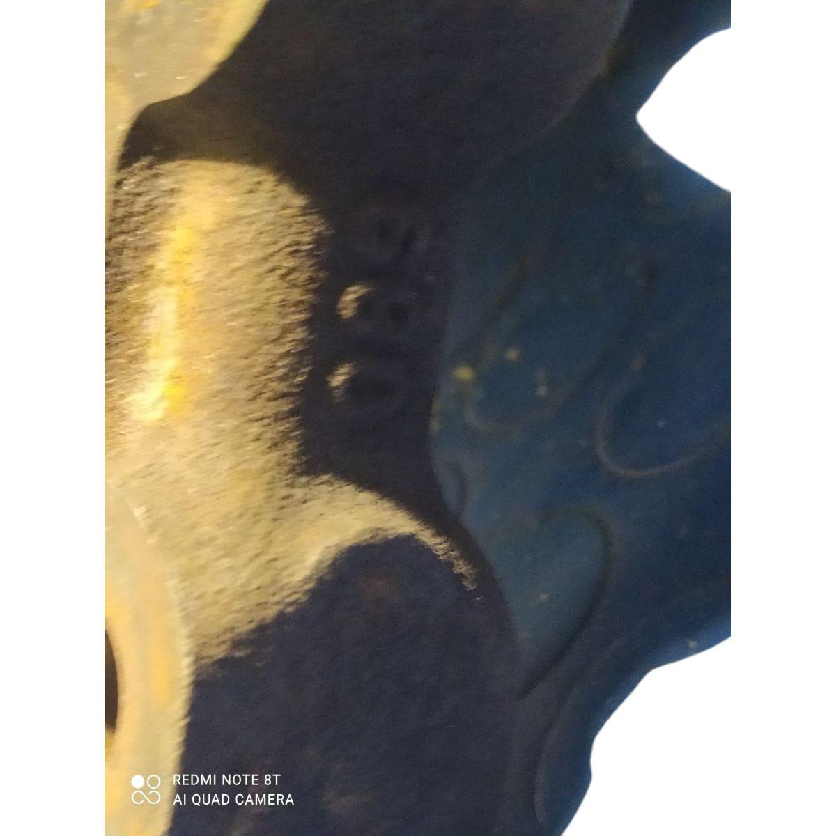 montante SX <br />renault clio 2011<br />2505060000468