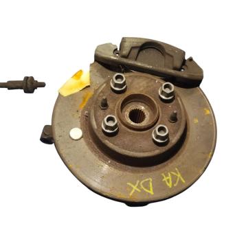 montante dx <br />ford ka<br />2505060000505