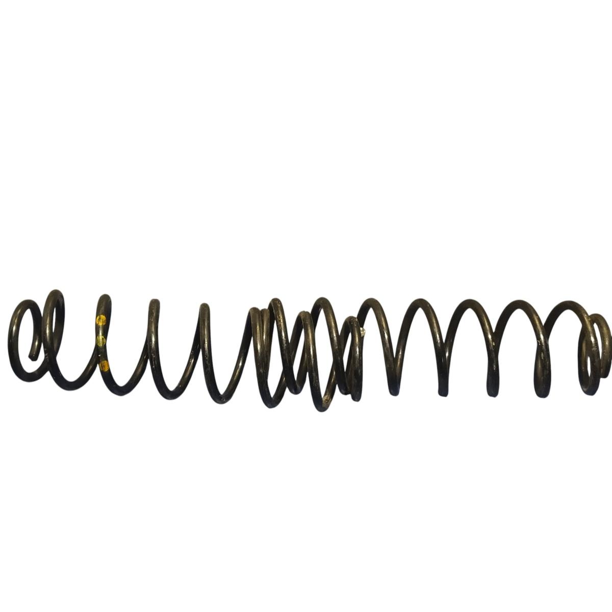 MOLLE AMMORTIZZATORI<br />SKODA FABIA 2018<br />2505070000014