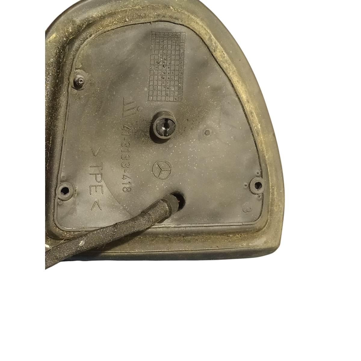 SPECCHIETTO RETROVISORE DX <br />MERCEDES BENZ C 200<br />413133418<br />