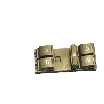 Pulsante alzavetri ant sx volkswagen polo1k4959857b