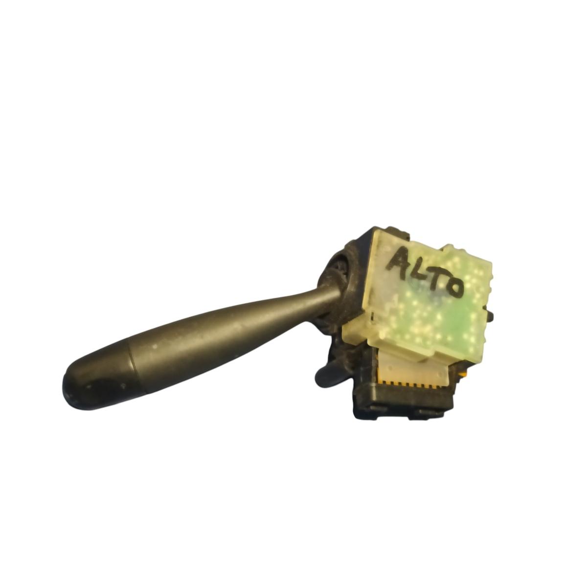 DeviaLUCI<br />SUzuki Alto <br />s13071<br />