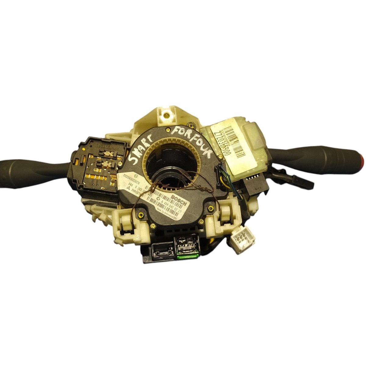 DEVIALUci<br />smaRT FORFOUR <br />Z720366800<br />