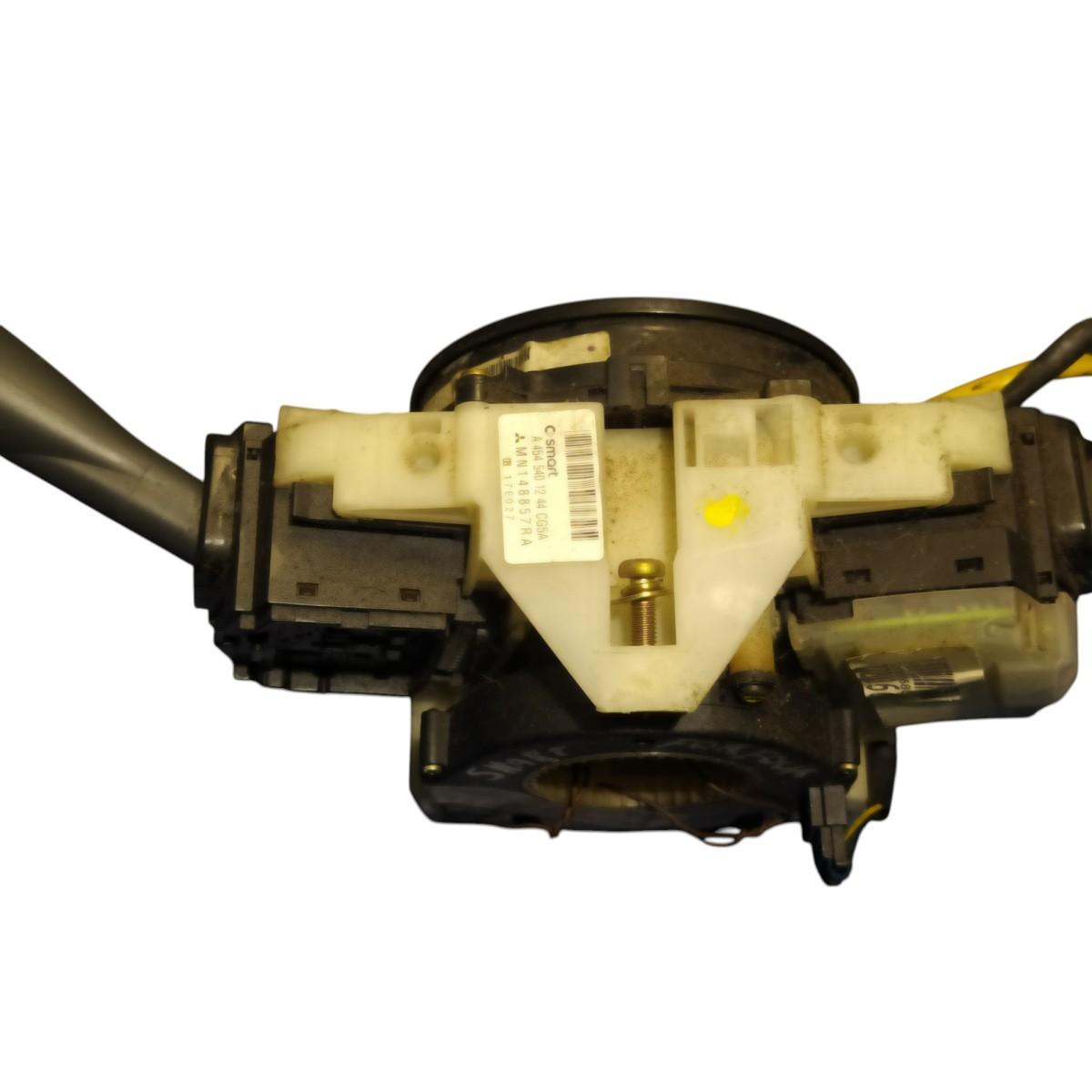 DEVIALUci<br />smaRT FORFOUR <br />Z720366800<br />