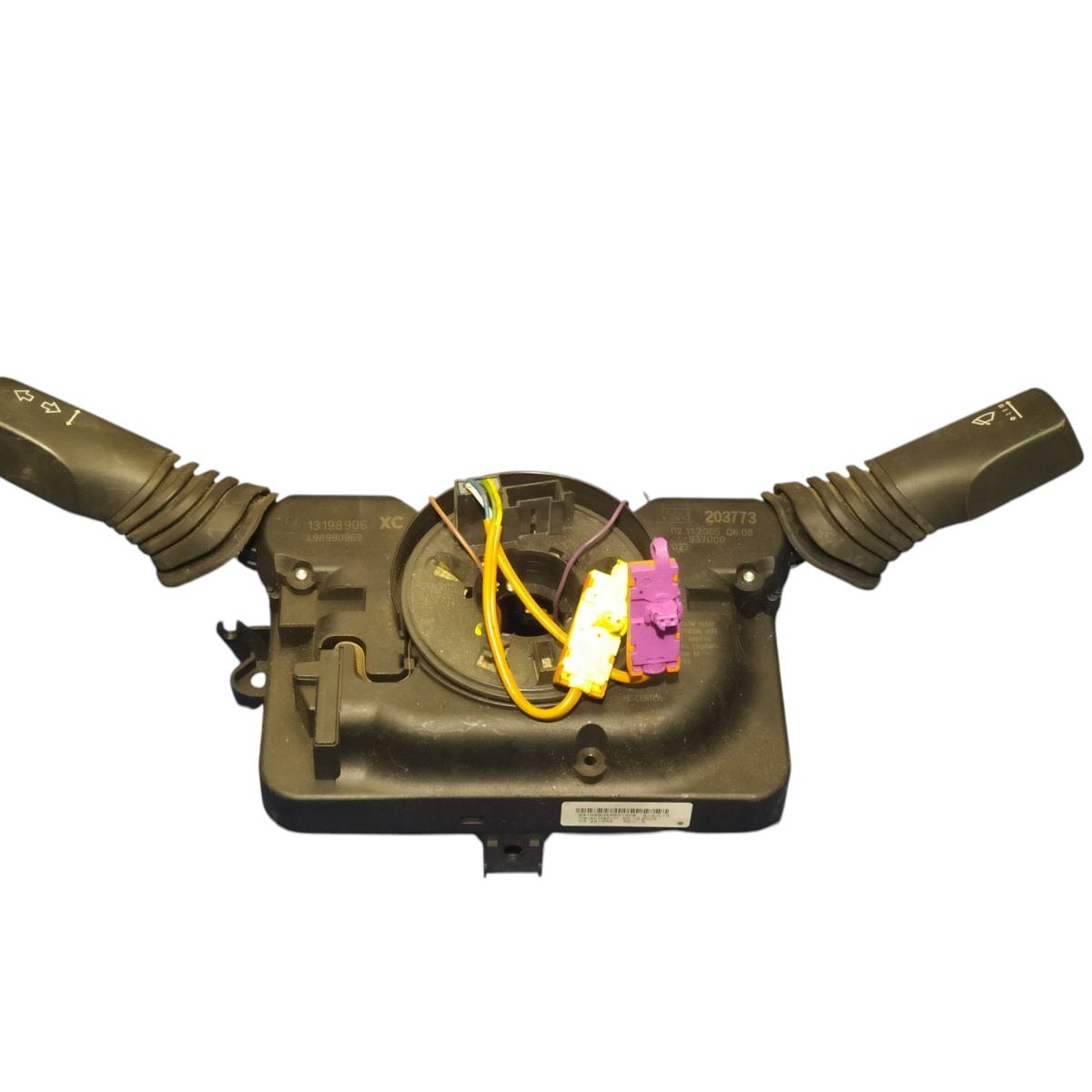 DEVIALUCI Opel astra 05<br />203773<br />