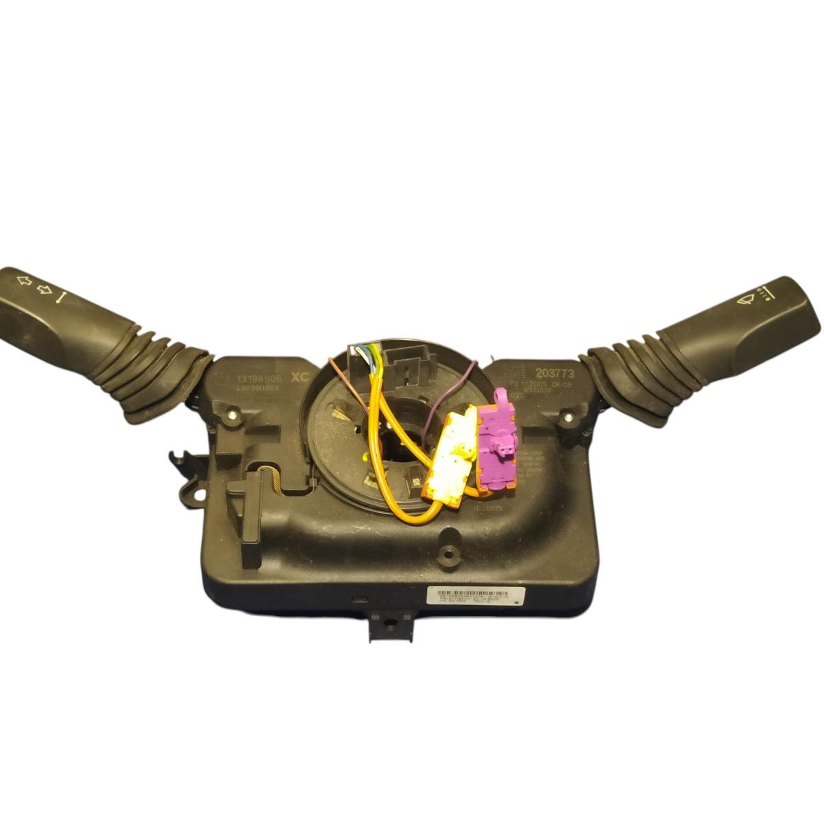 DEVIALUCI Opel astra 05<br />203773<br />