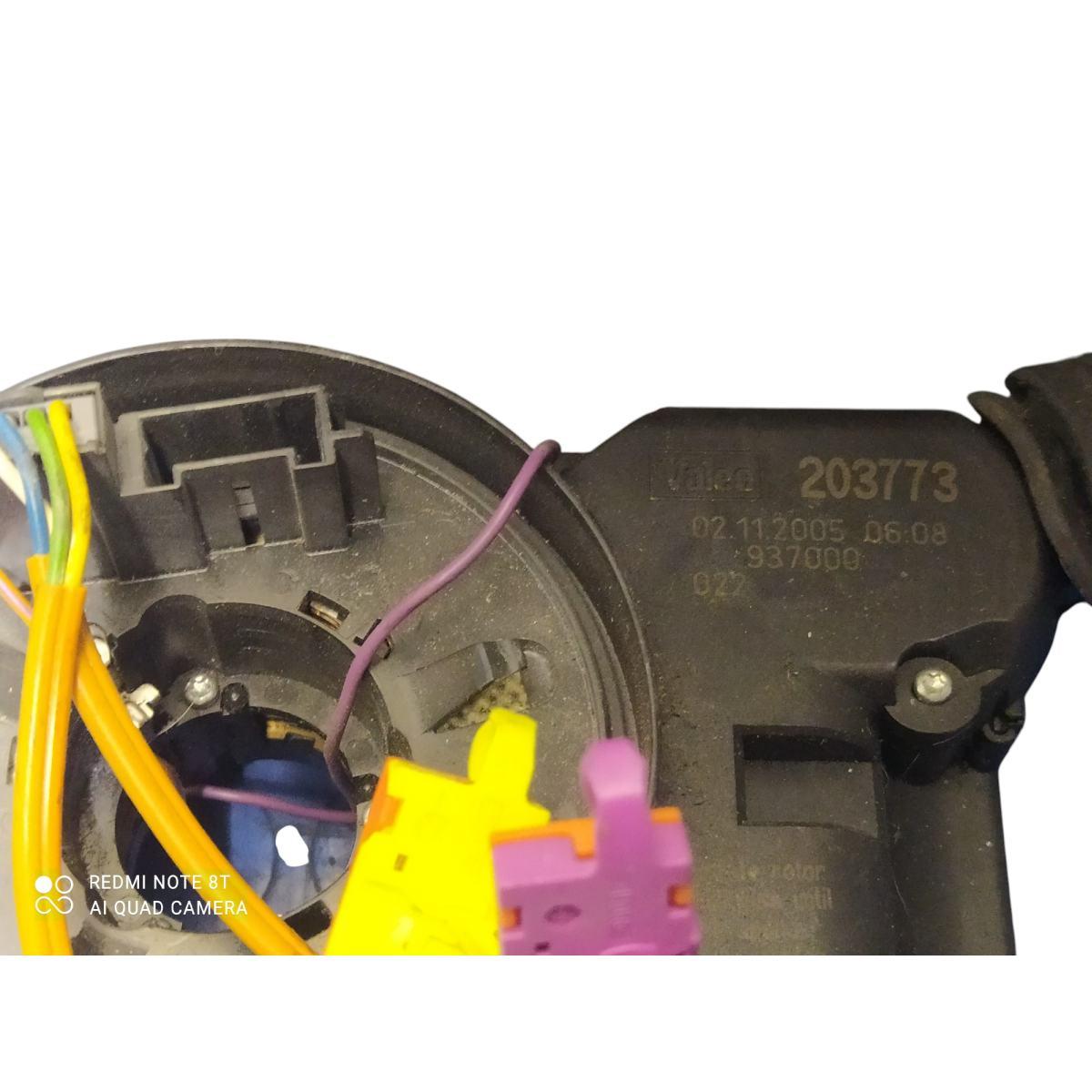 DEVIALUCI Opel astra 05<br />203773<br />