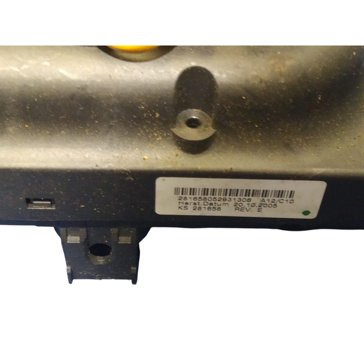 DEVIALUCI Opel astra 05<br />203773<br />