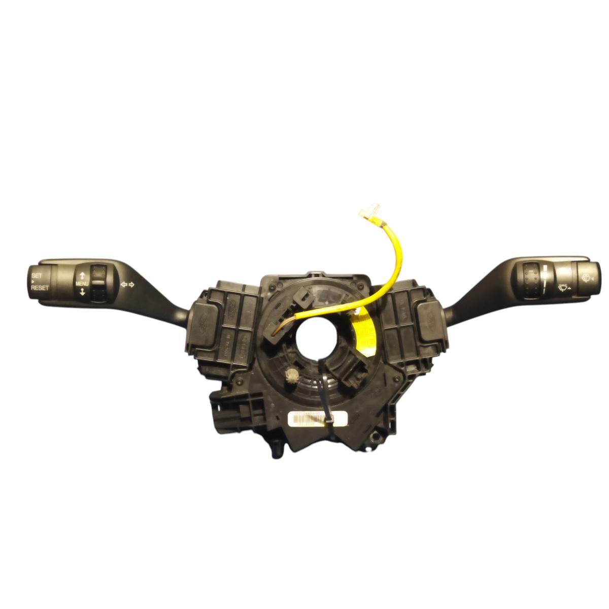 <br />FOrd focus 09 <br />DEVIALUCI 6475AE<br />