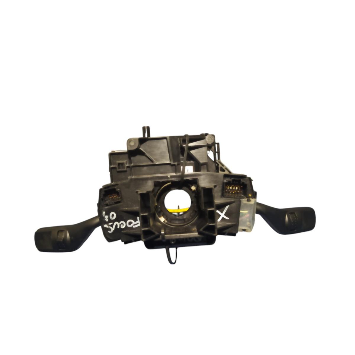 <br />FOrd focus 09 <br />DEVIALUCI 6475AE<br />