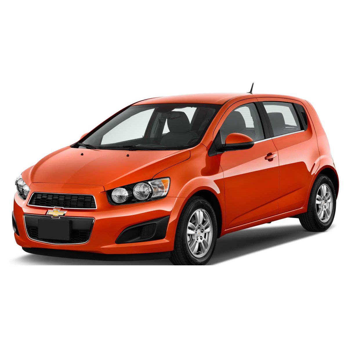 DEVIALuci<br />Chevrolet aveo<br />962154232351A2F1<br />