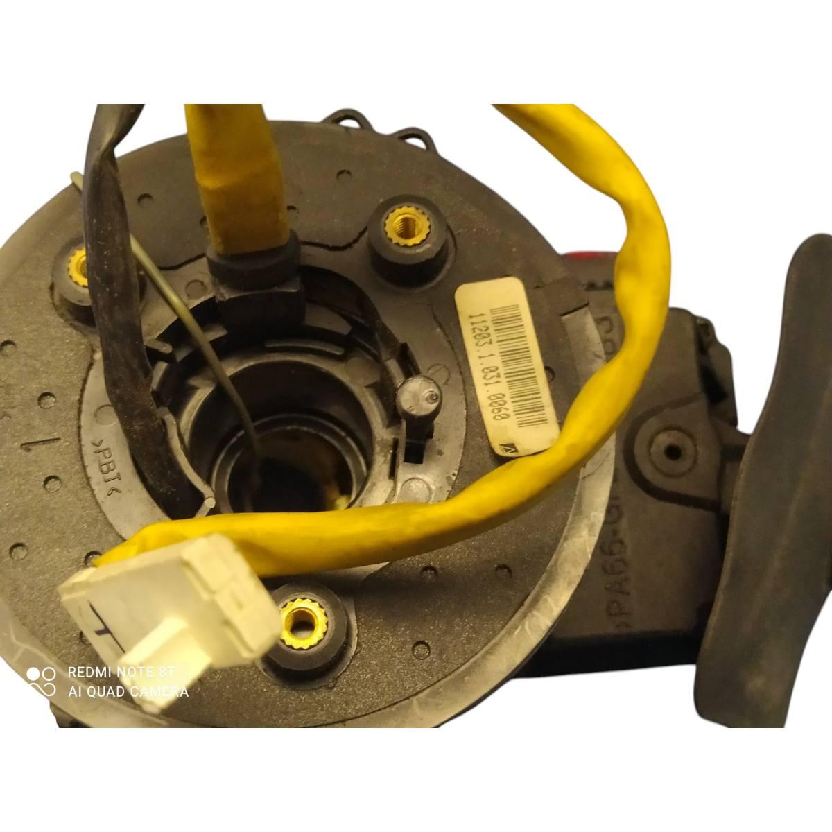 DEVIAluci<br />ALFA romeo 166<br />112031031<br />