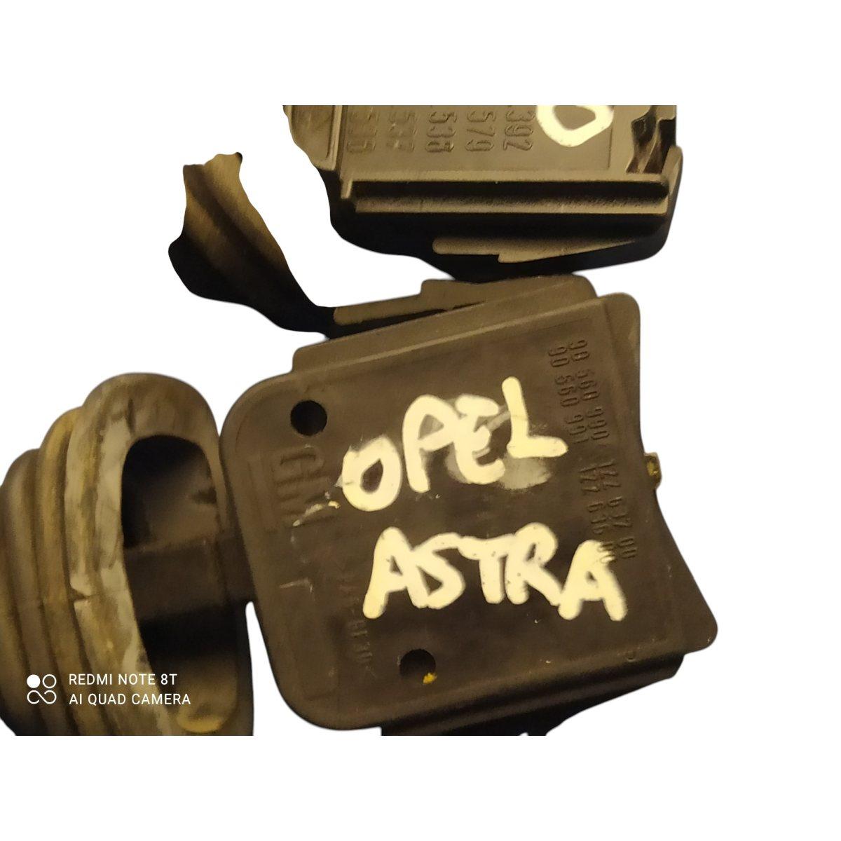 DEVIALUCI OpEL astra <br />90560990<br />