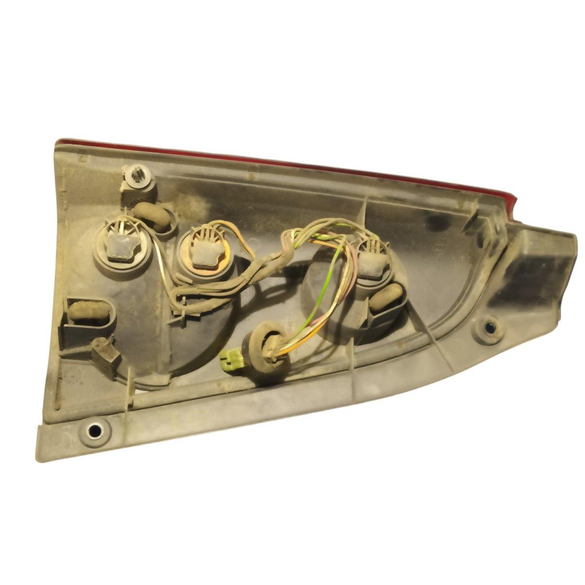 2505090000636<br />Stop fanale <br />Opel agila<br />