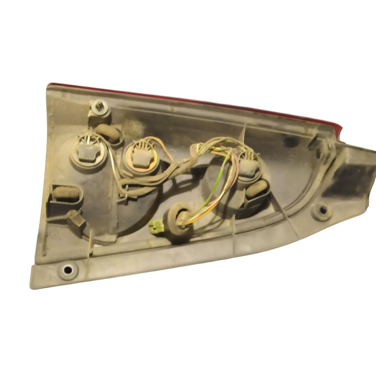 2505090000636<br />Stop fanale <br />Opel agila<br />