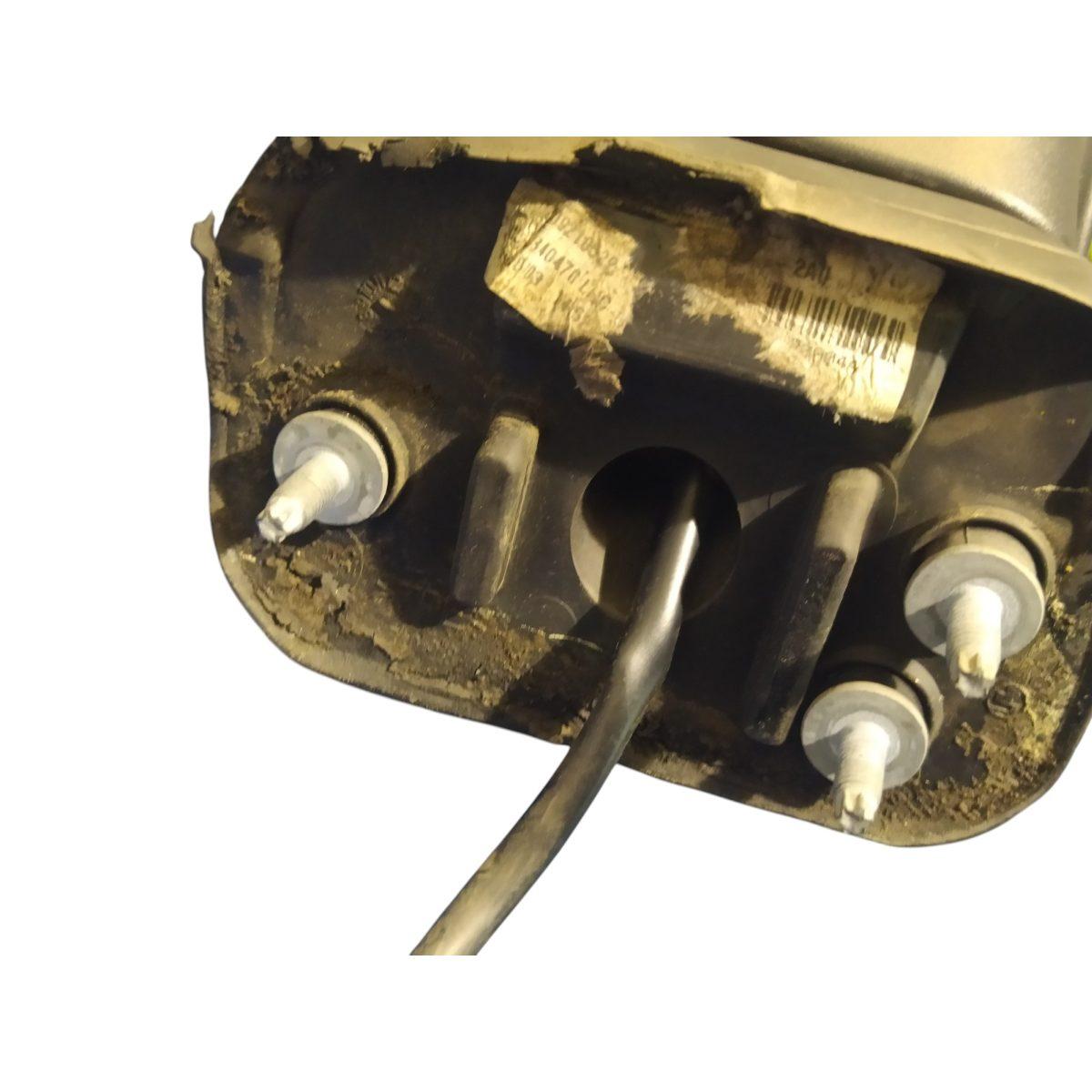 2505090000667<br />opel aGILA<br />SPECCHIETTO RETROVISORE ESTERNO DX