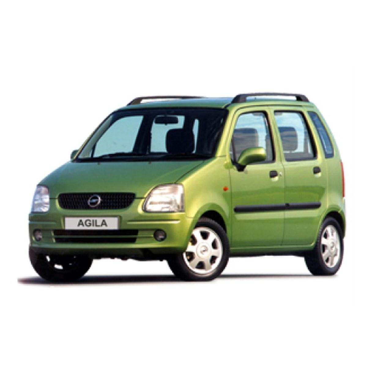 2505090000698<br />CAPPELLIERA<br />Opel agila<br />