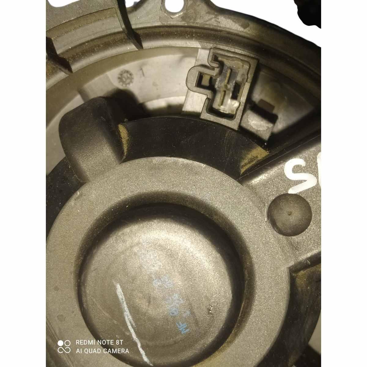 smart forfour ventola interna stufa 2505120000056