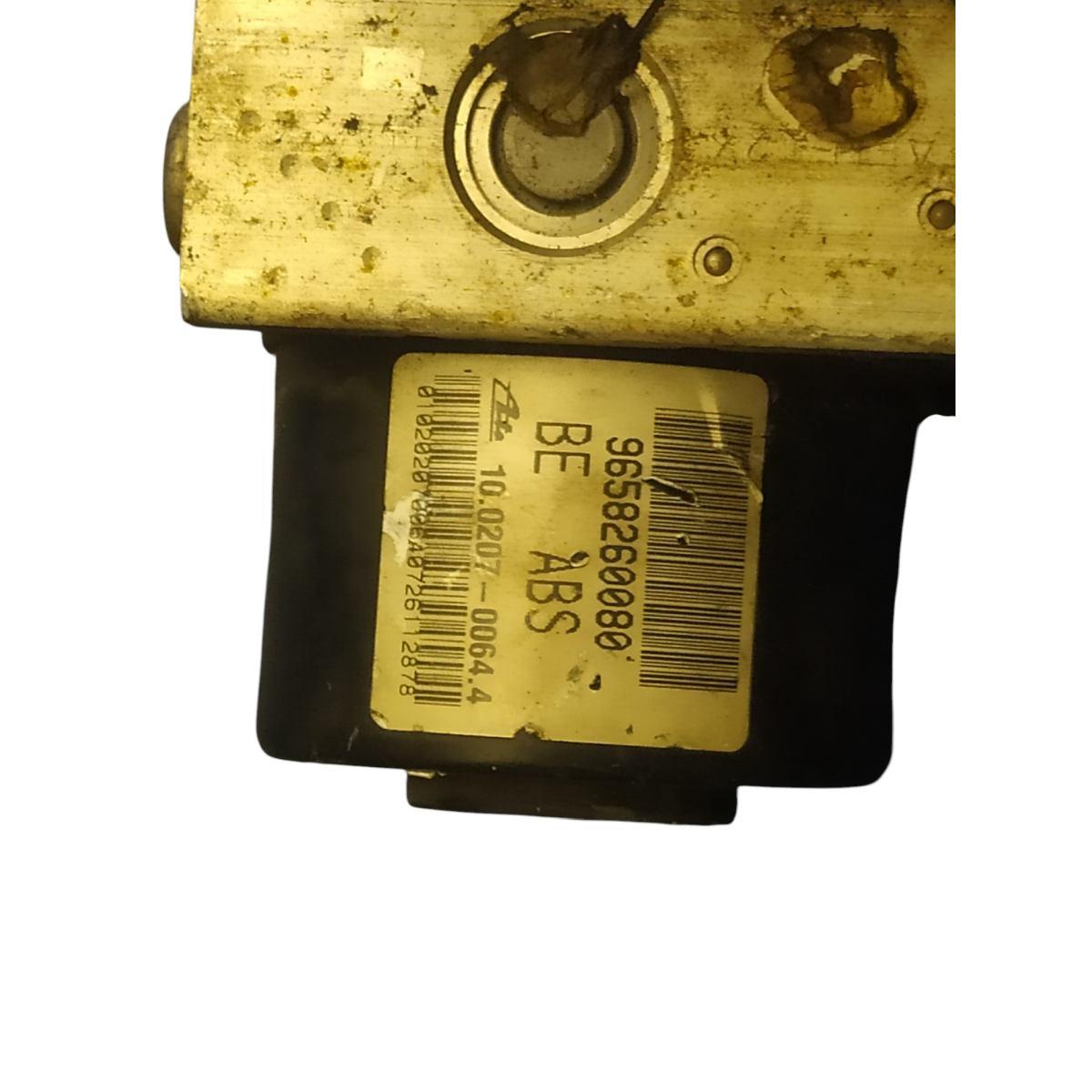 centralina abs citroen c3 9658260080<br /><br />