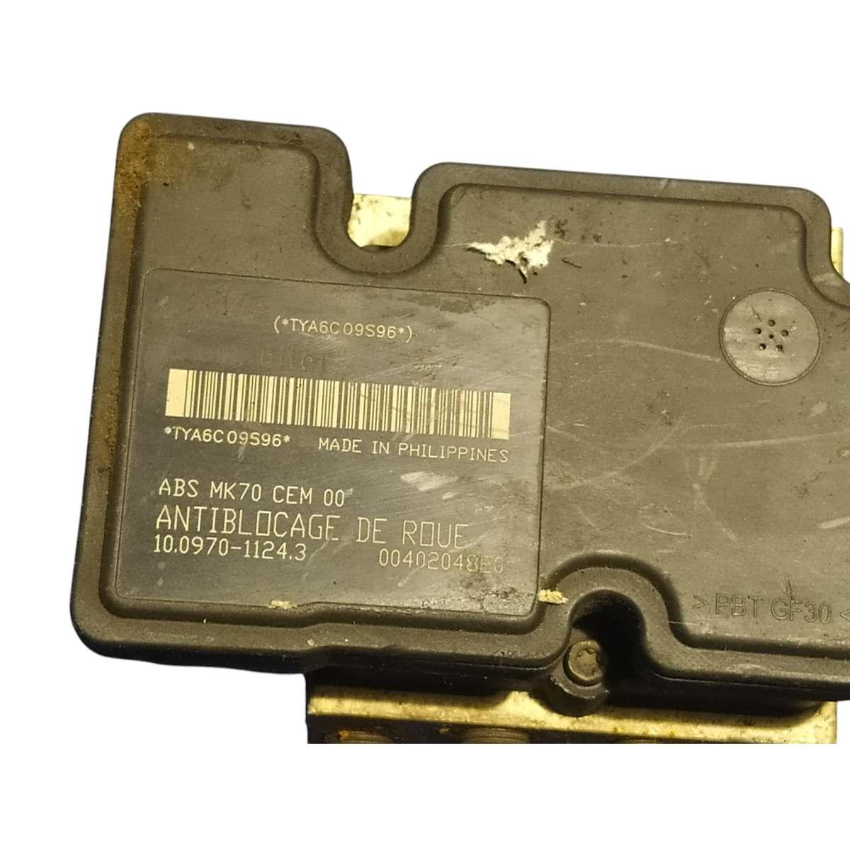 centralina abs citroen c3 9658260080<br /><br />