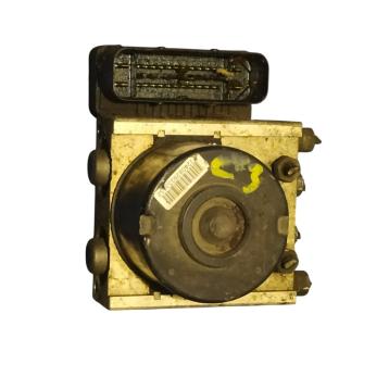 Centralina abs citroen c3 9658260080