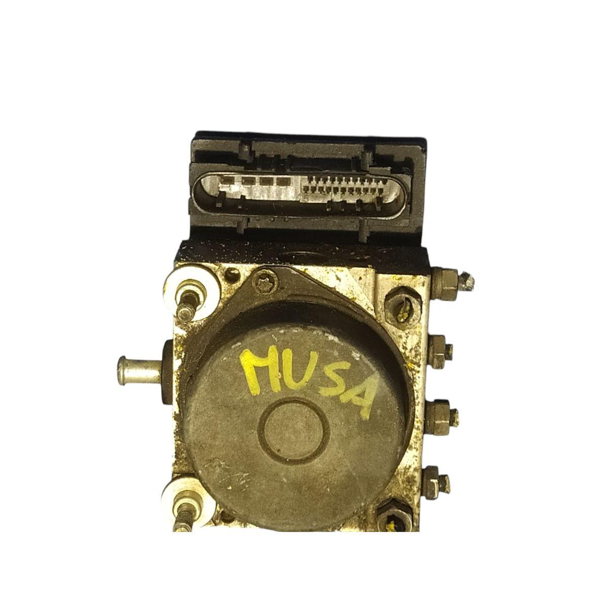 CENTRALINA ABS LANCIA MUSA 5177682<br /><br /><br />