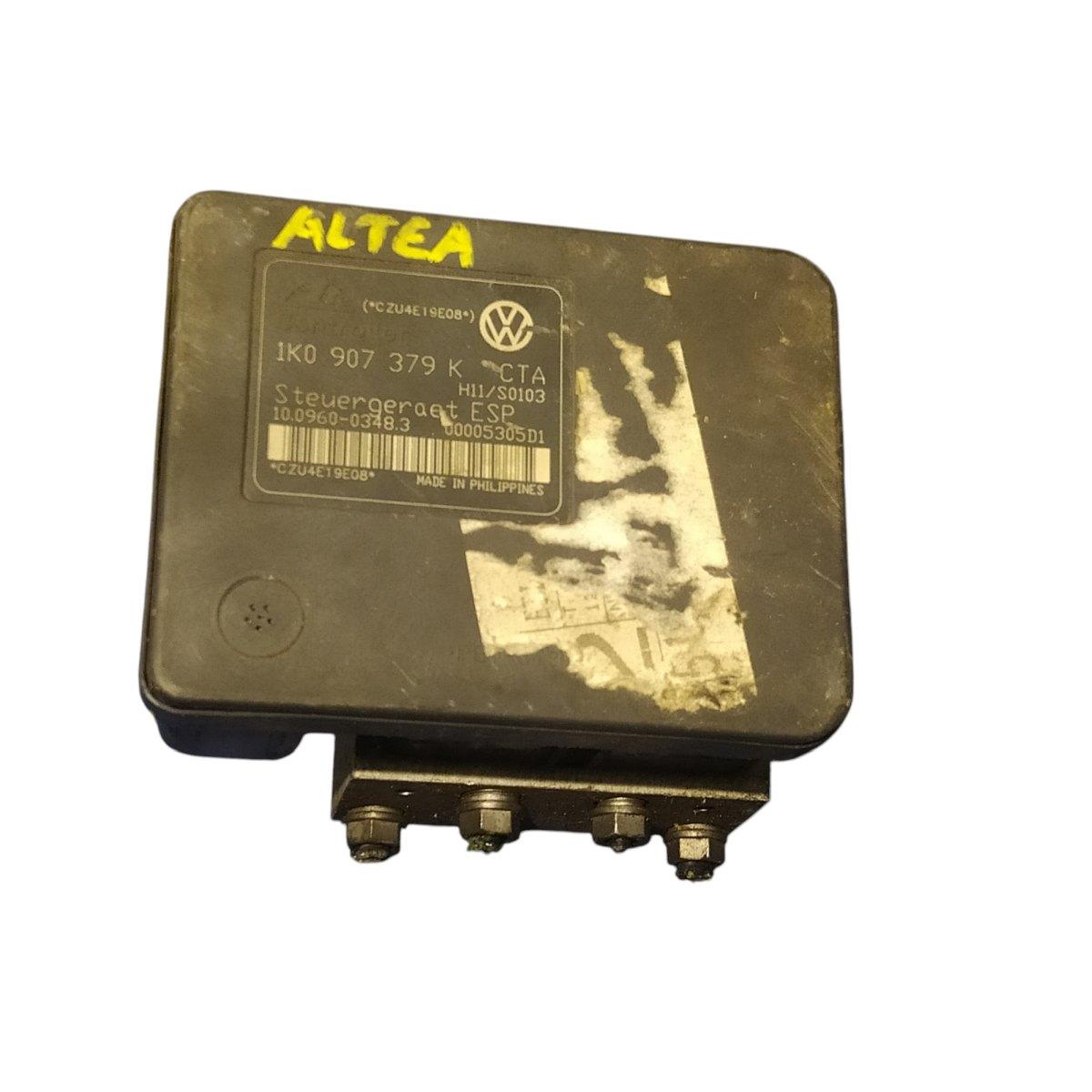 centralina abs seat altea 2013 1K0614517H<br /><br /><br />