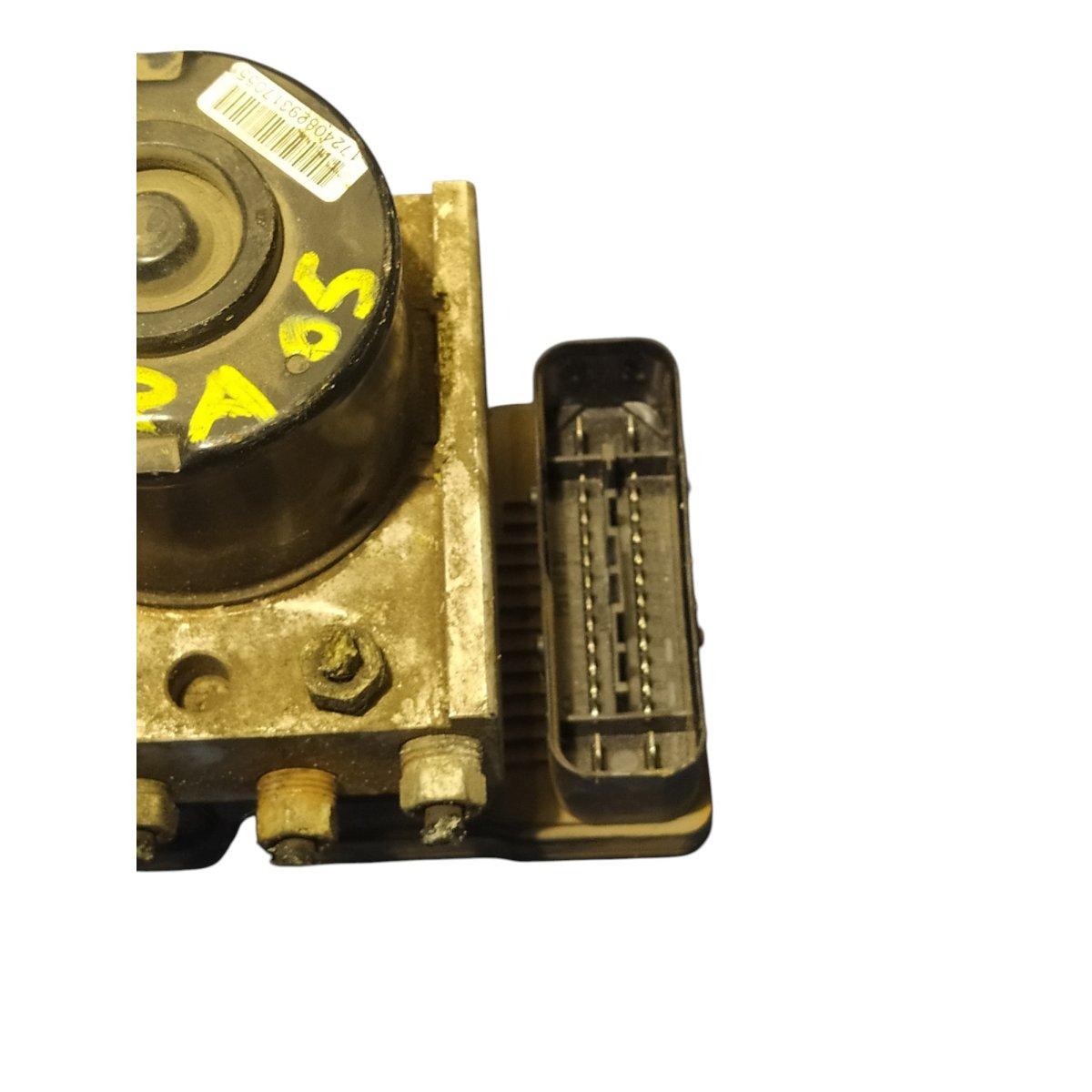 CENTRALINA  ABS  OPEL  ASTRA   051002070024<br /><br /><br />