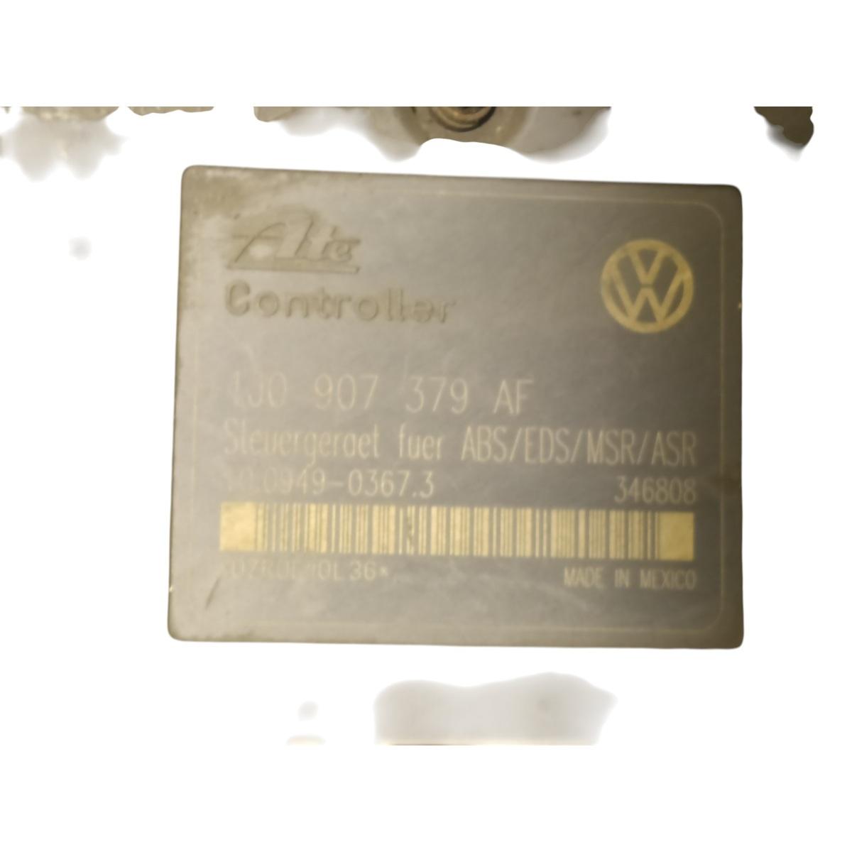 centralina abs seat leon 99 1J0907379AF<br /><br />